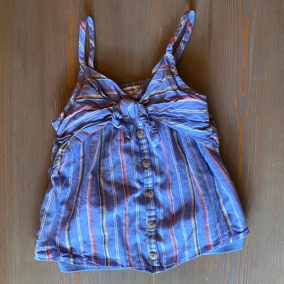 abercrombie kids Other - 🎉Host Pick🎉Abercrombie kids summer top